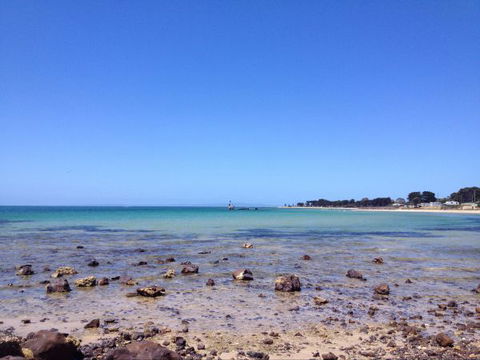 Greendale House On Bellarine - Accommodation ACT 2