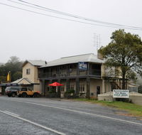 Hampton Halfway Hotel Motel - Accommodation ACT