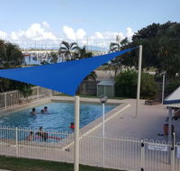 Harbour Lights Tourist Park - Accommodation ACT