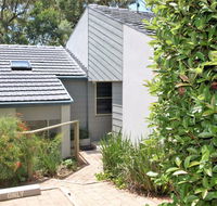 Hyams Beach Holiday Apartment - Accommodation ACT
