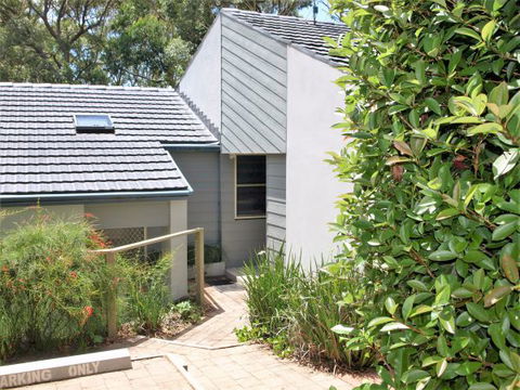 Hyams Beach Holiday Apartment - Accommodation ACT 0
