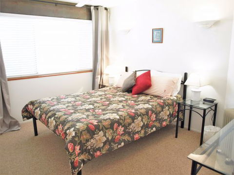 Hyams Beach Holiday Apartment - Accommodation ACT 3