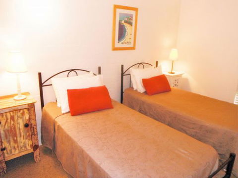 Hyams Beach Holiday Apartment - Accommodation ACT 4