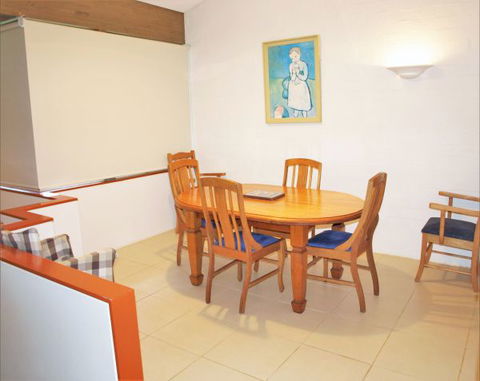 Hyams Beach Holiday Apartment - Accommodation ACT 5