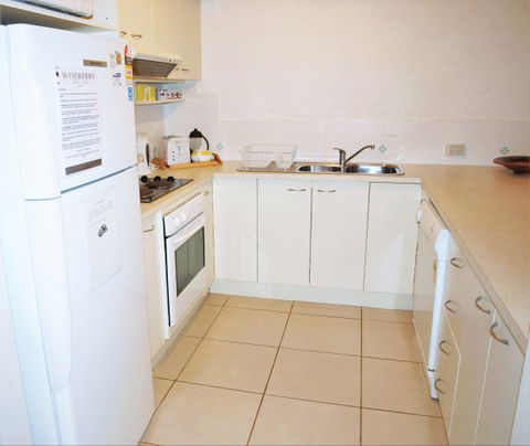 Hyams Beach Holiday Apartment - Accommodation ACT 6
