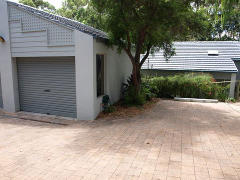 Hyams Beach Holiday Apartment - Accommodation ACT 8