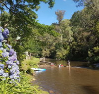 Jamieson Caravan Park - Accommodation ACT
