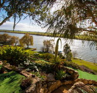 Karymbalee Cottage - Accommodation ACT