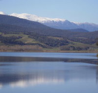 Khancoban Rose Holiday Units - Accommodation ACT