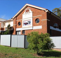 Kindra Apartments - Accommodation ACT