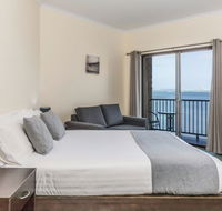 Limani Motel - Accommodation ACT