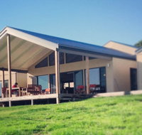 Blue Ray Lodge - Accommodation ACT
