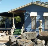 Blue Heaven Cottage - Accommodation ACT