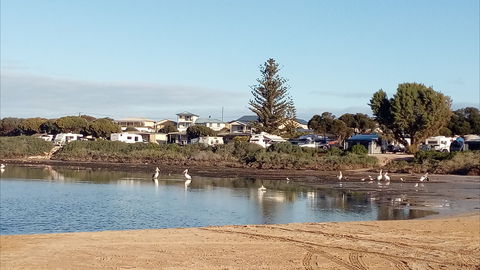 Venus Bay Caravan Park - Accommodation ACT 2