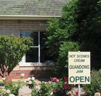Schultz Farm - Accommodation ACT