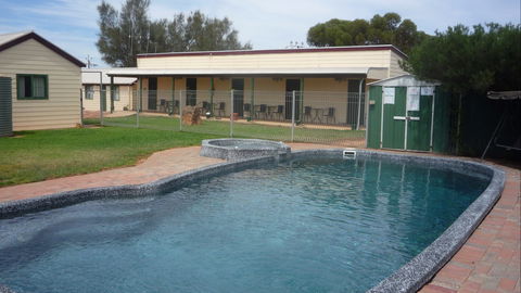 Nuttbush Retreat - Accommodation ACT 0