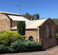 Gasworks Cottages Strathalbyn - Accommodation ACT