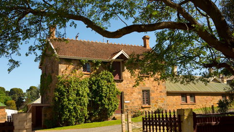 Anlaby Bed & Breakfast - Accommodation ACT 0
