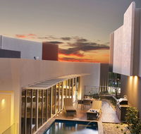 The Frames - Luxury Riverland Accommodation - Accommodation ACT