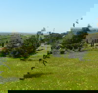 Jonathan Art Centre - Jarramarrumba House - Accommodation ACT