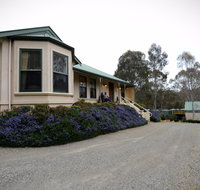 St Helen's Guest Suite - Accommodation ACT