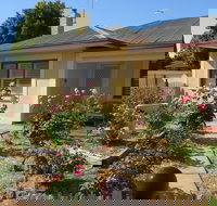 Chuditch Campground at Lane Poole Reserve - Accommodation ACT