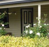 Jessies Cottage - Accommodation ACT