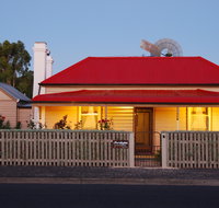 Shurdingtons Cottage - Accommodation ACT