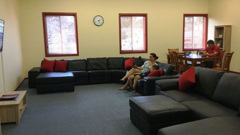 Berri Central Accommodation - Accommodation ACT 1