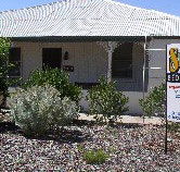 Loxton Smiffy's Bed And Breakfast Bookpurnong Terrace - Accommodation ACT