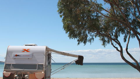 Discovery Parks - Streaky Bay Foreshore - Accommodation ACT 1
