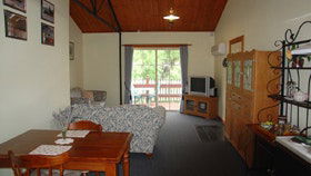 Meadows SA Accommodation ACT