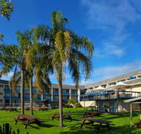 Mariners on the Waterfront - Accommodation ACT