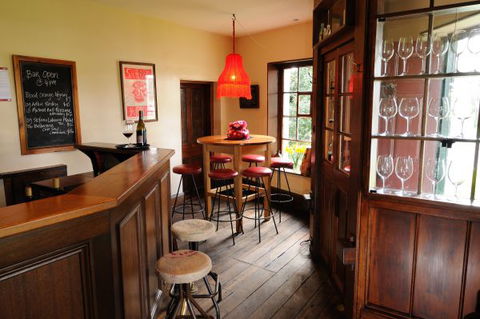 Merrijig Inn - Accommodation ACT 1