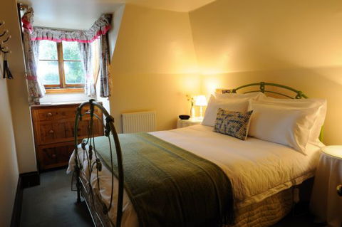 Merrijig Inn - Accommodation ACT 3