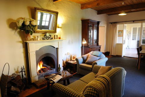 Merrijig Inn - Accommodation ACT 5