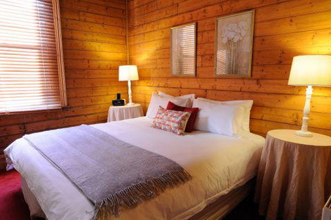Merrijig Inn - Accommodation ACT 6