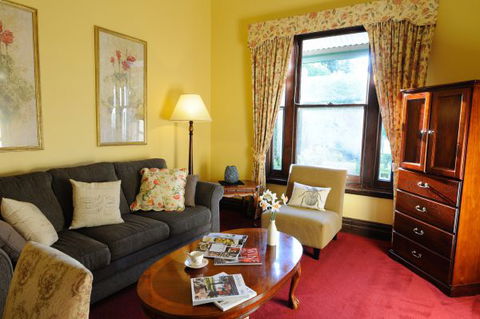 Merrijig Inn - Accommodation ACT 7