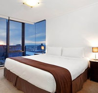 Melbourne Tower Apartment - Accommodation ACT
