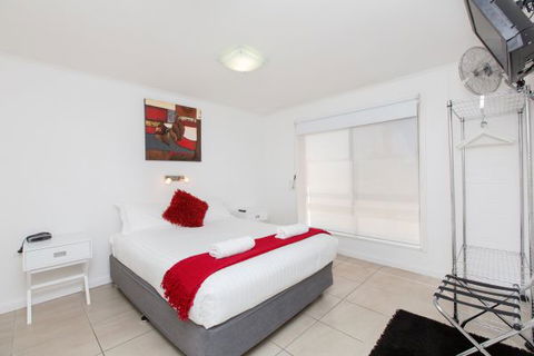 Mildura Holiday Villas - Accommodation ACT 1