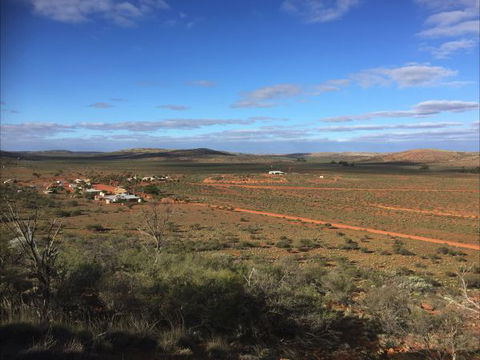 Mount Ive - Accommodation ACT 1