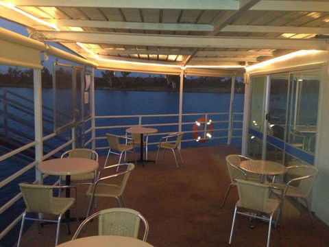 Murray River Queen Backpackers - Accommodation ACT 4