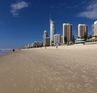 Novotel Surfers Paradise - Accommodation ACT