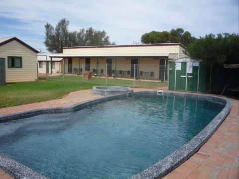Nuttbush Retreat - Accommodation ACT 1