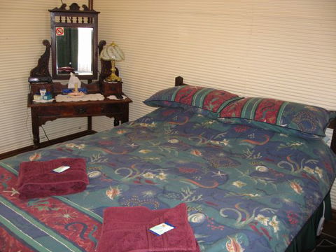 Nuttbush Retreat - Accommodation ACT 2