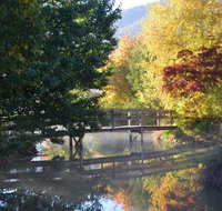 Nug Nug Wah Homestead - Accommodation ACT