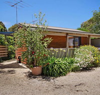 Ocean Grove Cedar Cabins - Accommodation ACT