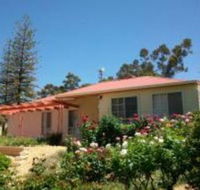 Ohanez Holiday House - Accommodation ACT