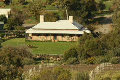 Oliver's White Hill Bed And Breakfast - Accommodation ACT 1