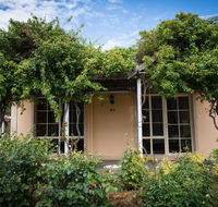 Olive House Accommodation Kimba - Accommodation ACT